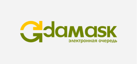 Damask