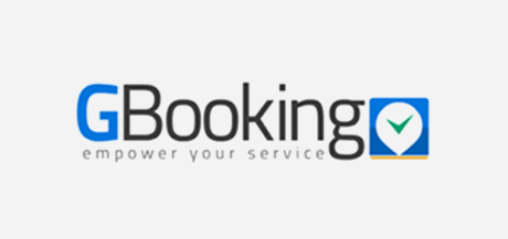 GBooking